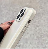 3D Airbag Anti-fall Phone Case For iPhone