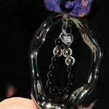 Cat Lanyard Phone Case For iPhone