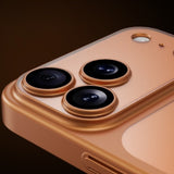 Ultra-thin All-inclusive Drop-proof Mobile Phone Case For iPhone