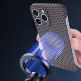 Borderless Ultra-thin Phone Case For iPhone