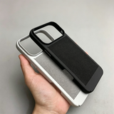 Ultra-thin Breathable Phone Case For iPhone