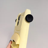 Sports Car Phone Case For iPhone