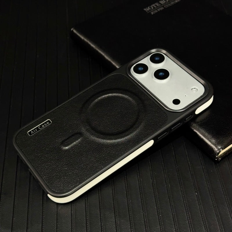 Super Magnetic Phone Case For iPhone