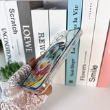 Landscape Anti-fall Phone Case For iPhone