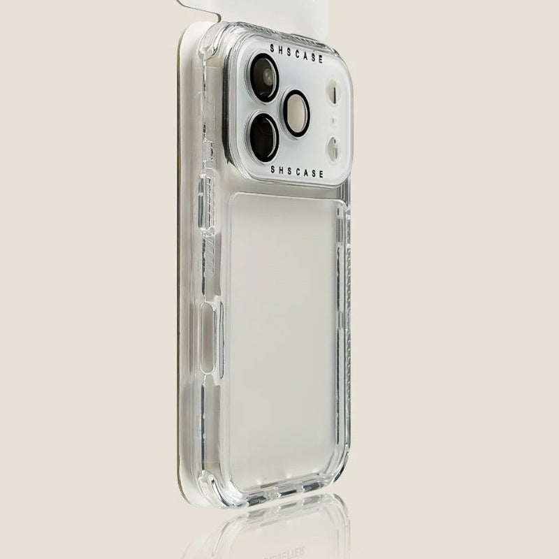 Full-cover Thickened Mobile Phone Case For iPhone