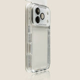 Full-cover Thickened Mobile Phone Case For iPhone