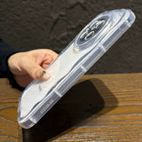 Airbag Anti-drop Soft Silicone Phone Case For iPhone