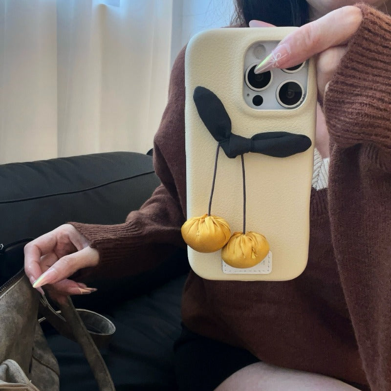 Cherry Phone Case For iPhone