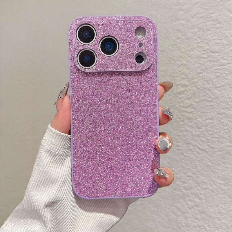 Glitter Phone Case For iPhone