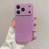 Glitter Phone Case For iPhone