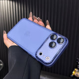 Silicone Phone Case For iPhone