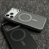 Magnetic Phone Case For iPhone