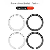 Magnetic Stickers For Apple and Android Devices