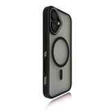 Magnetic Skin-Feel Cooling Phone Case For iPhone