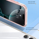 Clear Silicone Phone Case For iPhone
