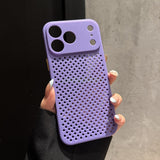 Slim and Shockproof Phone Case For iPhone