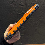 Airbag Anti-drop Magnetic Phone Case For iPhone