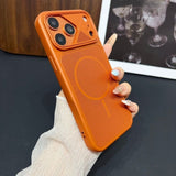 Minimalist Mesh Phone Case For iPhone