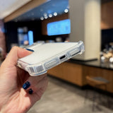 Four-corner Shockproof Phone Case For iPhone