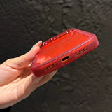 Airbag Anti-drop Soft Rubber Phone Case For iPhone