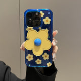 Crossbody Lanyard Phone Case For iPhone