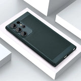 Cooling Dissipate Heat Phone Case For Samsung