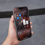 Thin Magnetic Phone Case For iPhone