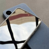 Matte quicksand Slim Soft Sandstone Back Case For Samsung