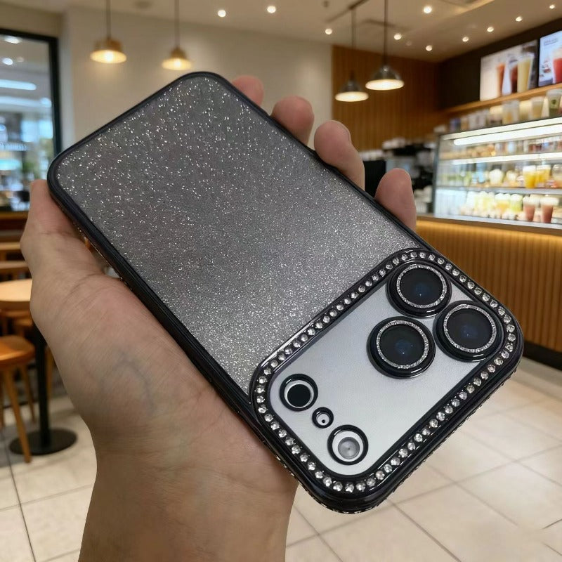 Starlight Sparkle Phone Case For iPhone