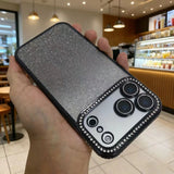 Starlight Sparkle Phone Case For iPhone