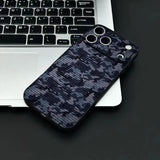 Camouflage Military Army Phone Case For iPhone