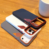 Magnetic Anti-drop Phone Case Phone Case For iPhone