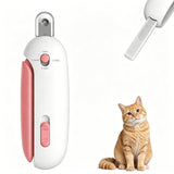 Precision Trimming Pet Nail Clippers  Made of Stainless Steel & ABS