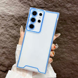 Creative Luminous Mobile Phone Case For Samsung