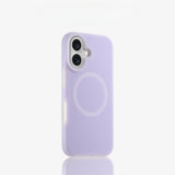 Jelly Silicone Magnetic Drop-Proof Phone Case For iPhone