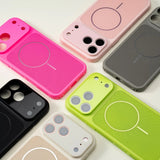 Ultra-thin Heat Dissipation Phone Case For iPhone