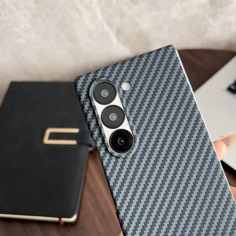 Built-in Magnetic Full-cover Phone Case For Samsung Z FOLD
