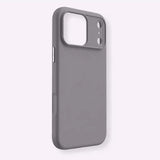 Rock Sand Magnetic Anti-Slip Phone Case For iPhone