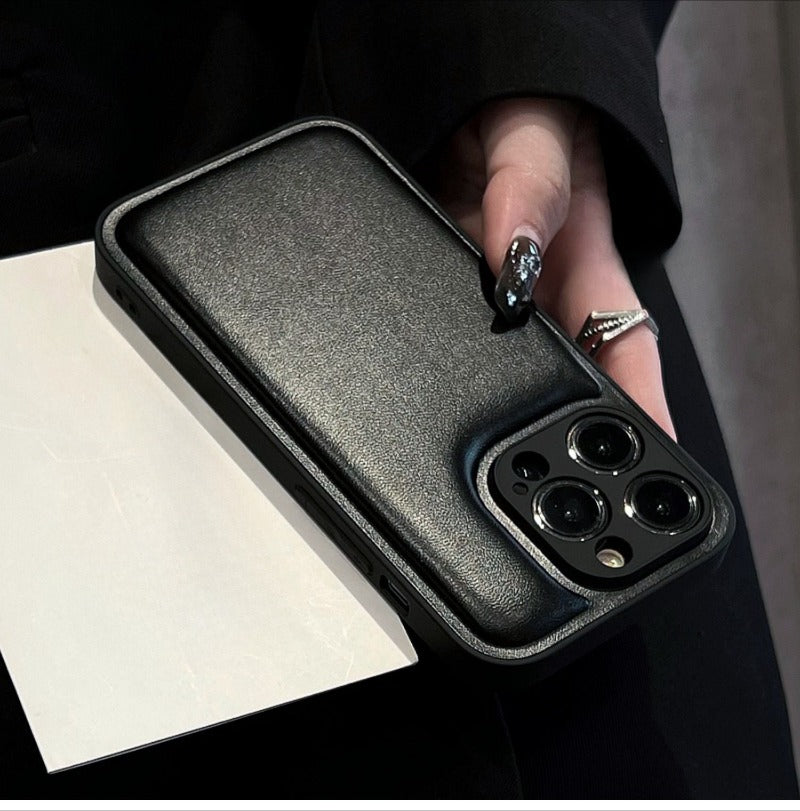 3D Airbag Anti-fall Phone Case For iPhone