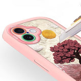 Tree Phone Case For iPhone