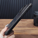Ultra-thin Camouflage Phone Case For iPhone