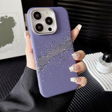 Color Phone Case For iPhone