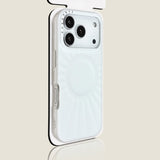 Star Magnetic Phone Case For iPhone
