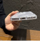 Airbag Anti-drop Soft Silicone Phone Case For Samsung