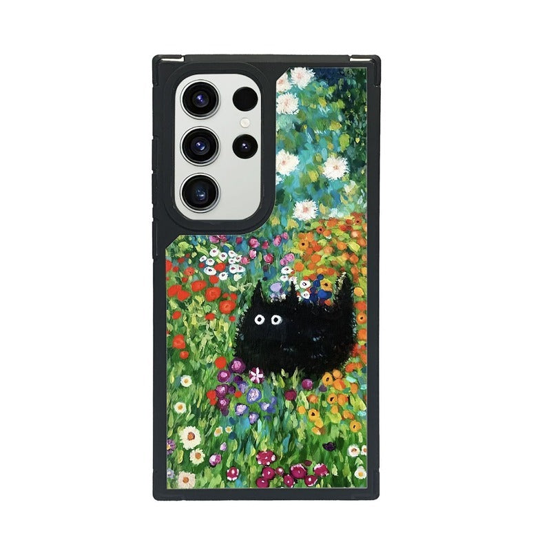 Picture Phone Case For Samsung