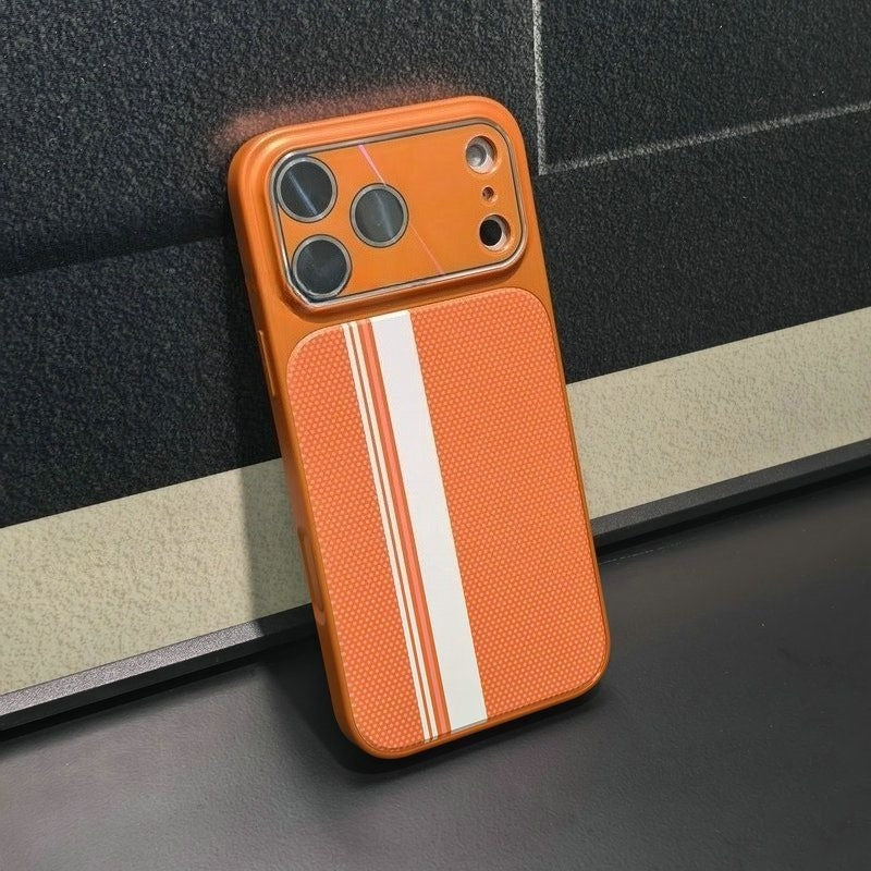 Magnetic Phone Case For iPhone