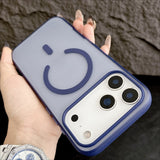 Wireless Magnetic Phone Case For iPhone