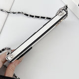 Heart Crossbody Lanyard Phone Case For Samsung Z FOLD 7 6 5 4