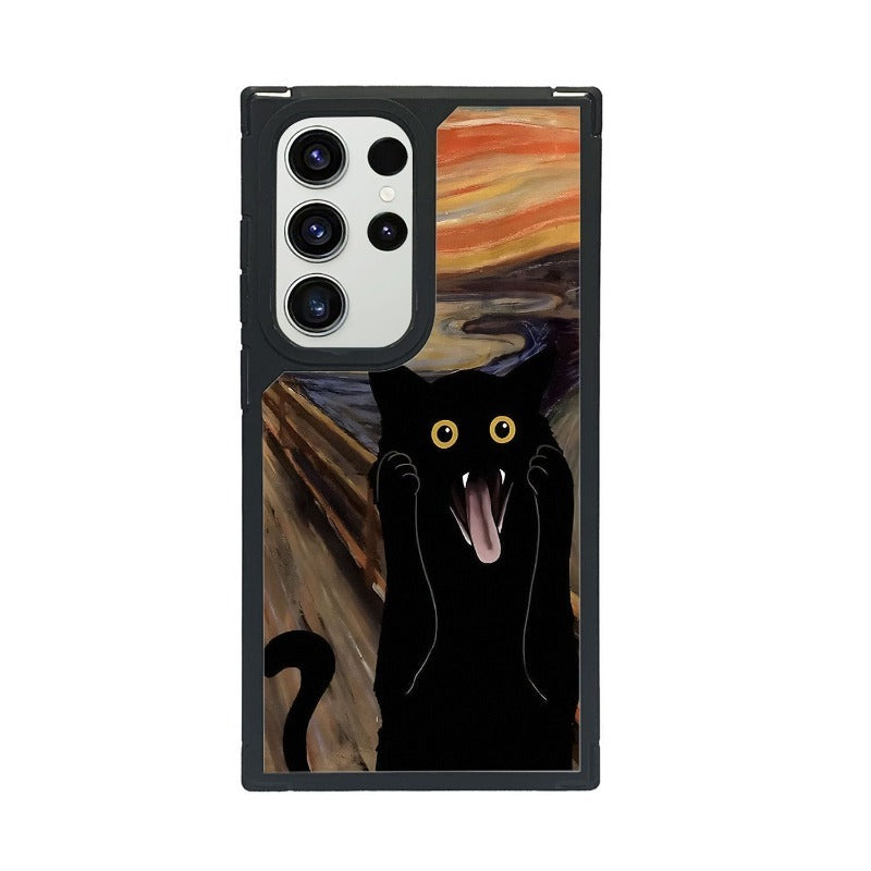 Picture Phone Case For Samsung