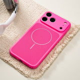 Ultra-thin Heat Dissipation Phone Case For iPhone